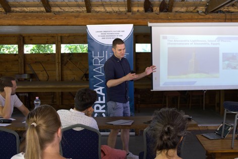 Exploring Underwater Cultural Heritage – International Workshop in Hungary!